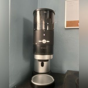 Coffee Grinder